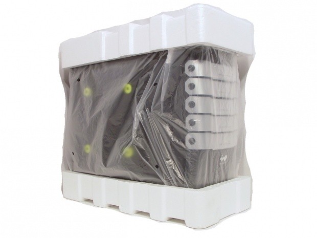 IN WIN Android Mid Tower Chassis 06