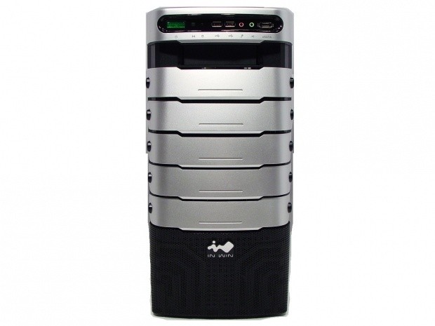 IN WIN Android Mid Tower Chassis 07