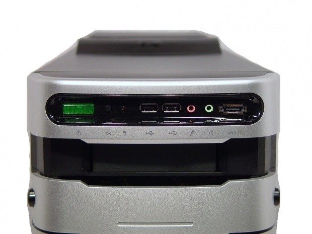 IN WIN Android Mid Tower Chassis 08