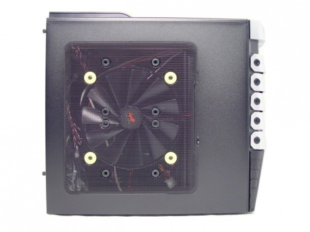 IN WIN Android Mid Tower Chassis 09