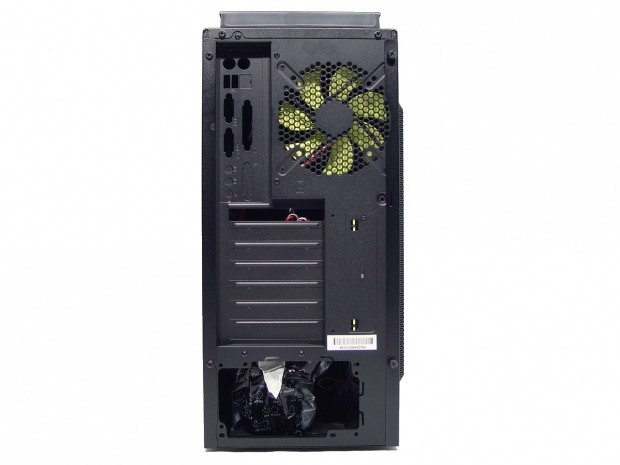 IN WIN Android Mid Tower Chassis 10