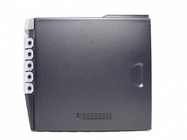 IN WIN Android Mid Tower Chassis 11