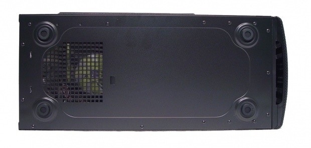 IN WIN Android Mid Tower Chassis 12