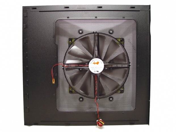 IN WIN Android Mid Tower Chassis 13