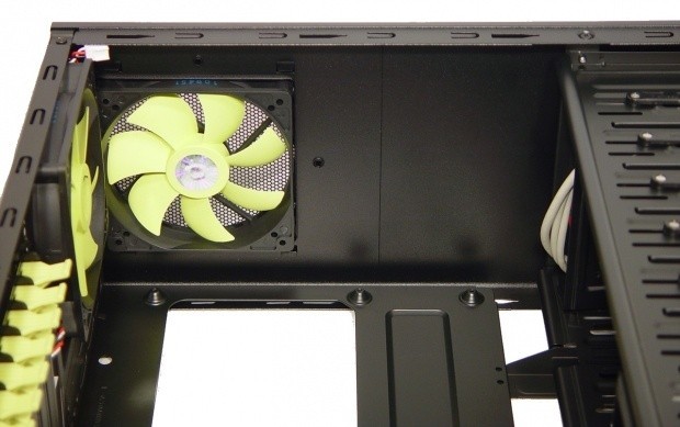 IN WIN Android Mid Tower Chassis 17