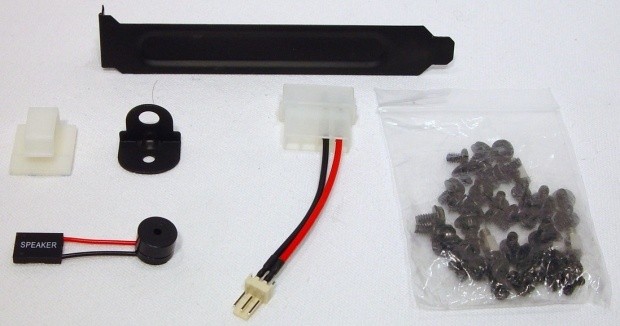 IN WIN Android Mid Tower Chassis 19