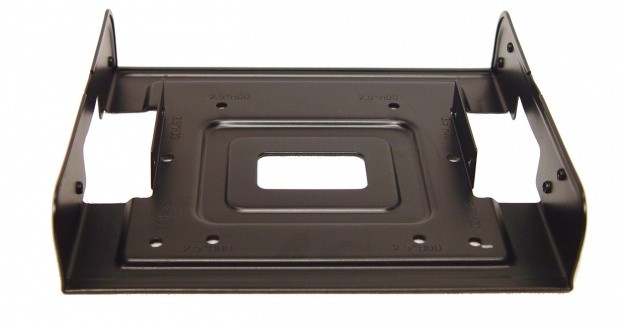 IN WIN Android Mid Tower Chassis 20