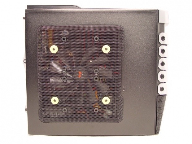 IN WIN Android Mid Tower Chassis 25