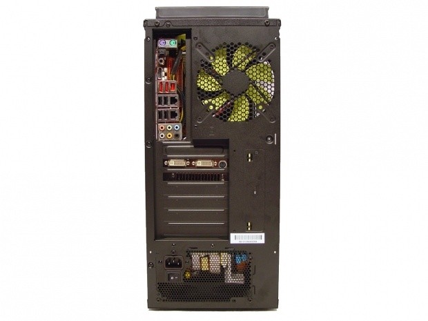 IN WIN Android Mid Tower Chassis 26