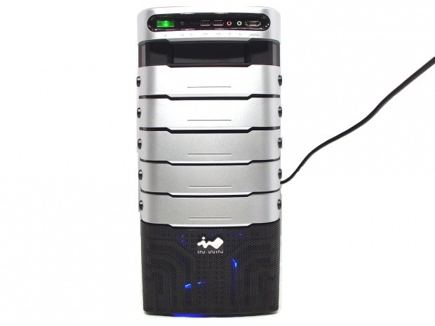 IN WIN Android Mid Tower Chassis 29