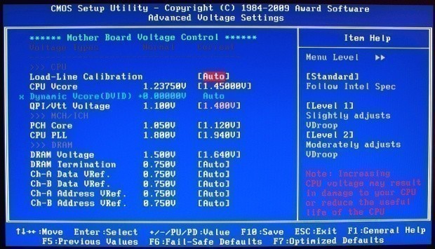 GIGABYTE P55A-UD7 (P55 Express) Motherboard 16
