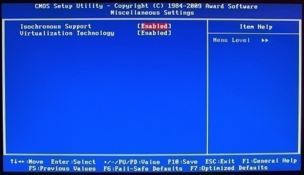 GIGABYTE P55A-UD7 (P55 Express) Motherboard 17