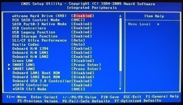 GIGABYTE P55A-UD7 (P55 Express) Motherboard 18