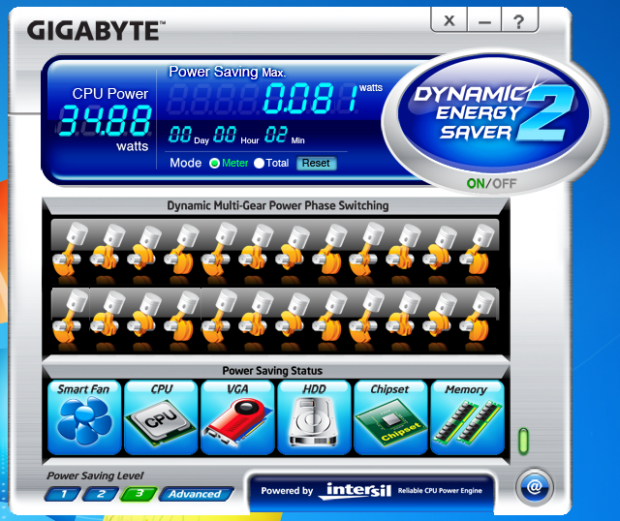 GIGABYTE P55A-UD7 (P55 Express) Motherboard 22