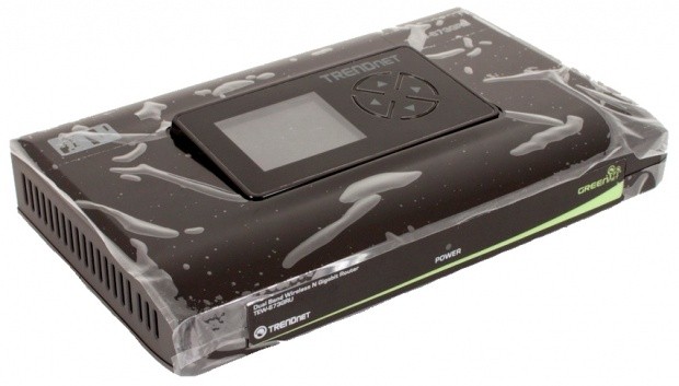 TRENDnet TEW-673GRU Dual Band 300Mbps Wireless Router 05