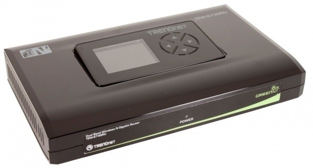 TRENDnet TEW-673GRU Dual Band 300Mbps Wireless Router 06