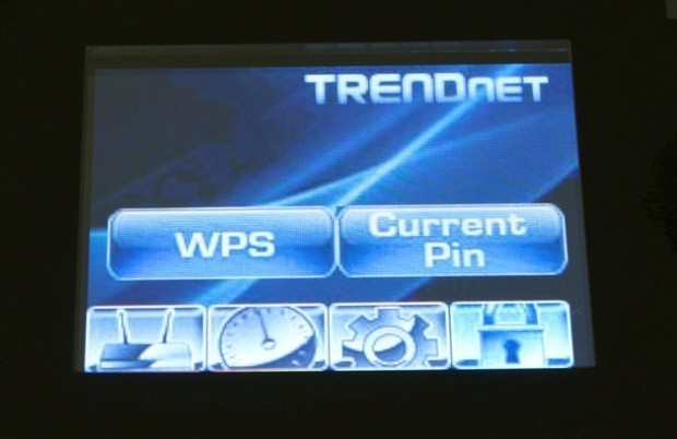 TRENDnet TEW-673GRU Dual Band 300Mbps Wireless Router 17