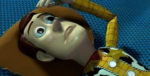 Toy Story Blu-ray Movie Review 4