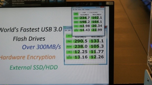 GIGABYTE Technology Seminar at Computex 2010: Performance and Flexibility 11