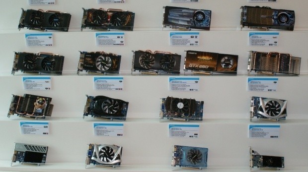 GIGABYTE Technology Seminar at Computex 2010: Performance and Flexibility 22