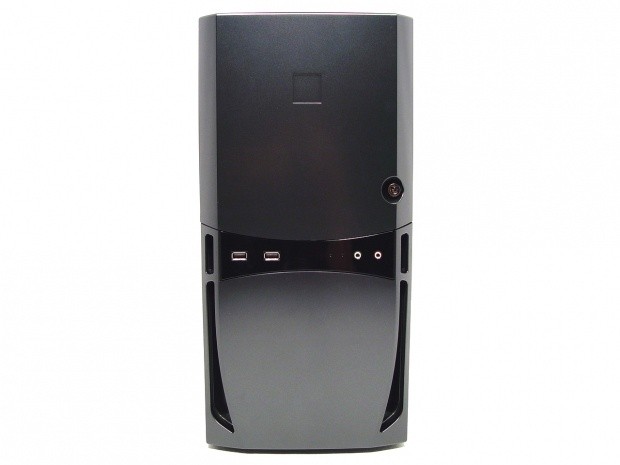 Antec Sonata Proto Mid Tower Chassis 07