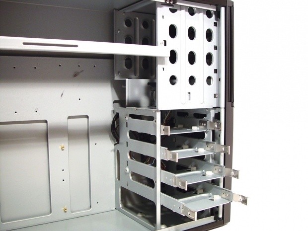Antec Sonata Proto Mid Tower Chassis 14