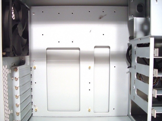 Antec Sonata Proto Mid Tower Chassis 15