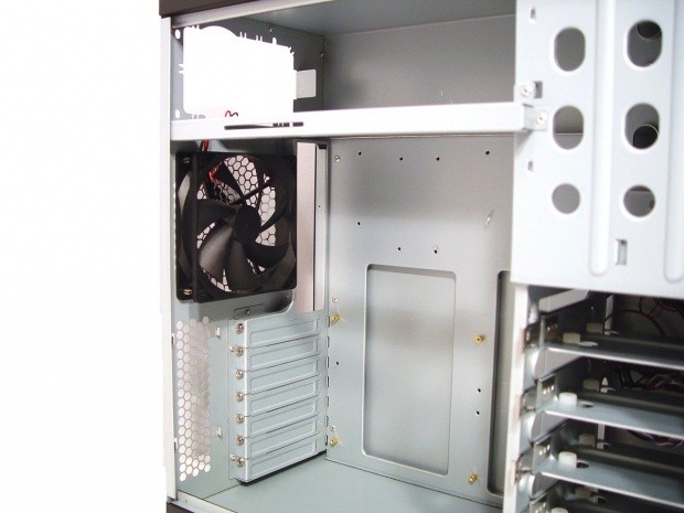 Antec Sonata Proto Mid Tower Chassis 16