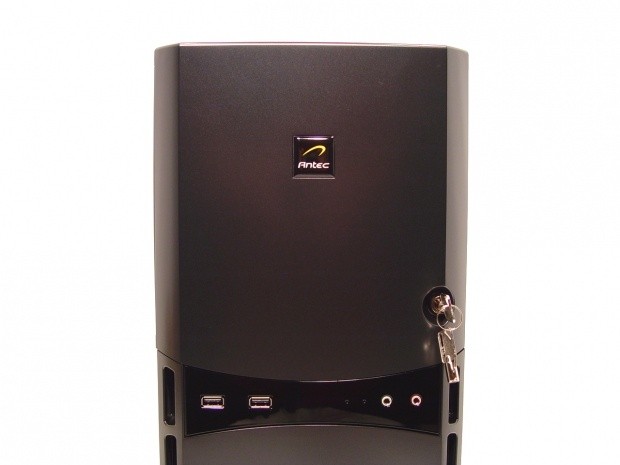 Antec Sonata Proto Mid Tower Chassis 25