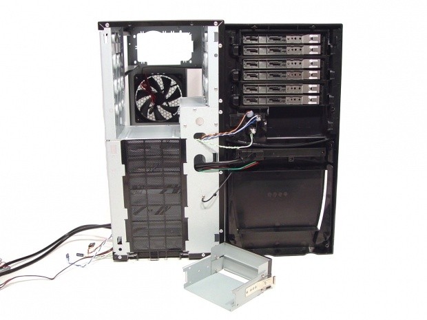 Antec Sonata Proto Mid Tower Chassis 26