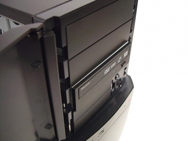 Antec Sonata Proto Mid Tower Chassis 27