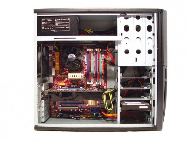Antec Sonata Proto Mid Tower Chassis 29
