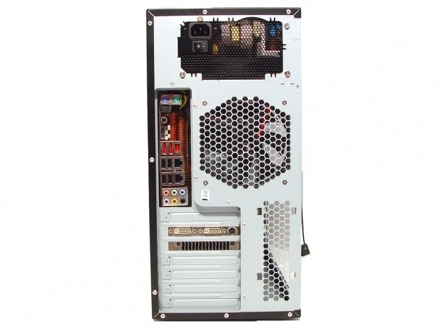 Antec Sonata Proto Mid Tower Chassis 30