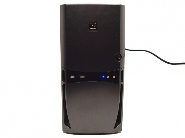 Antec Sonata Proto Mid Tower Chassis 31