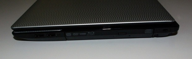 Gateway NV59C09u 15.6-inch Core i3 Notebook 4