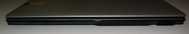 Gateway NV59C09u 15.6-inch Core i3 Notebook 5