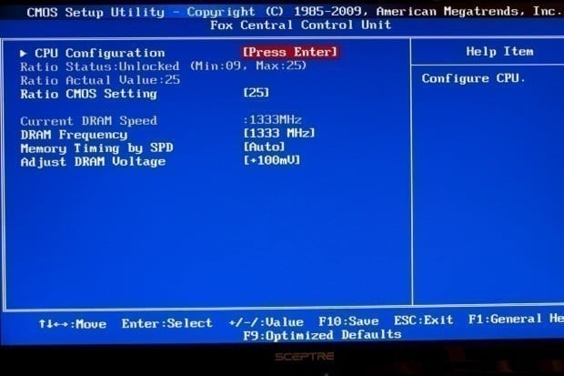 Open enlarged image Foxconn H55MX-S (H55 Express) Micro-ATX Motherboard 12