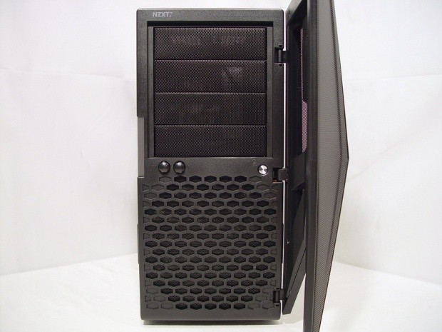 NZXT Hades Mid Tower Chassis 08