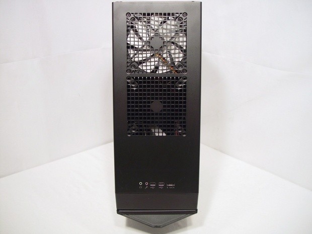 NZXT Hades Mid Tower Chassis 09