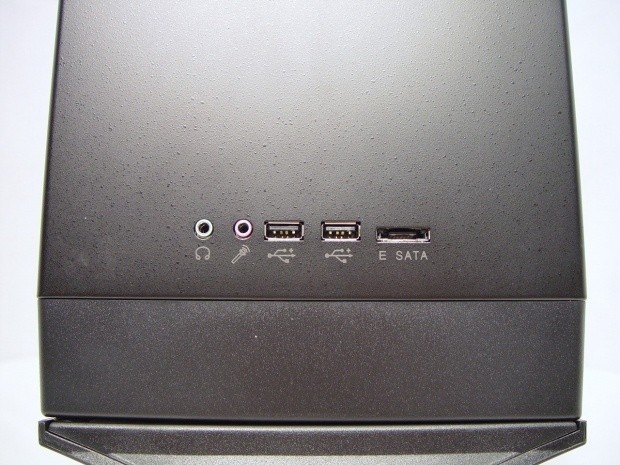 NZXT Hades Mid Tower Chassis 10