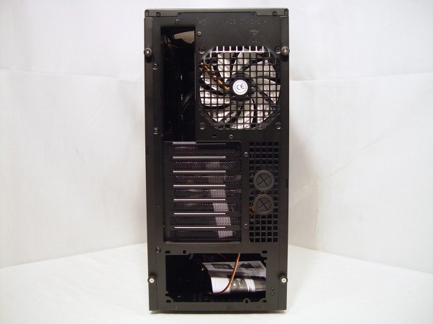 NZXT Hades Mid Tower Chassis 12