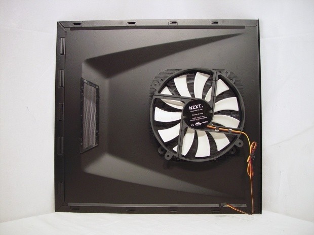 NZXT Hades Mid Tower Chassis 14