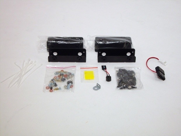 NZXT Hades Mid Tower Chassis 21