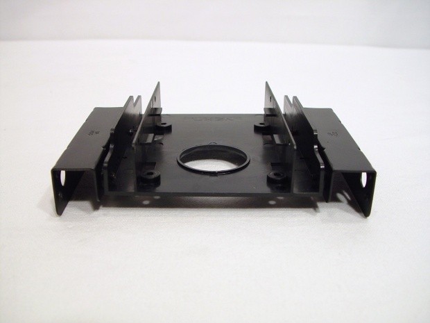 NZXT Hades Mid Tower Chassis 22