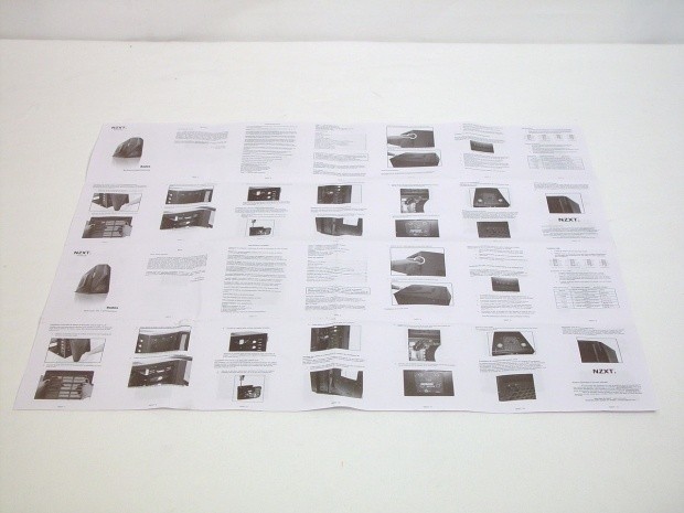 NZXT Hades Mid Tower Chassis 24