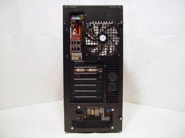 NZXT Hades Mid Tower Chassis 28