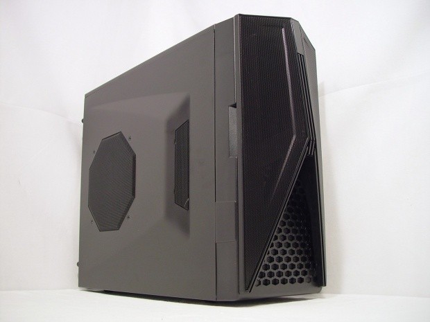 NZXT Hades Mid Tower Chassis 99