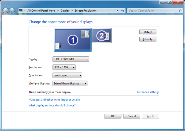 ATI Radeon HD 5870 & 5970 with NVIDIA PhysX 500