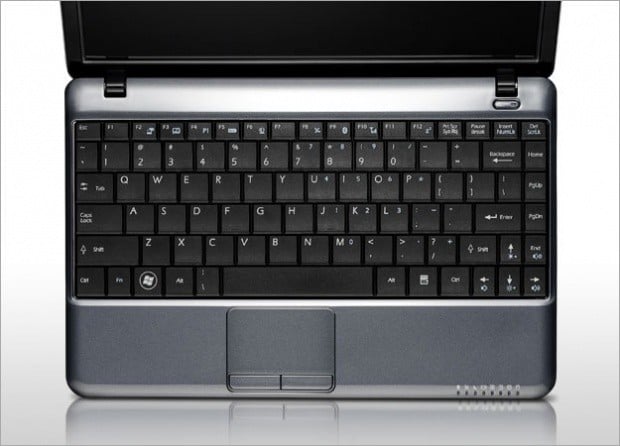 MSI Wind U230-040US 12.1-inch Netbook | TweakTown