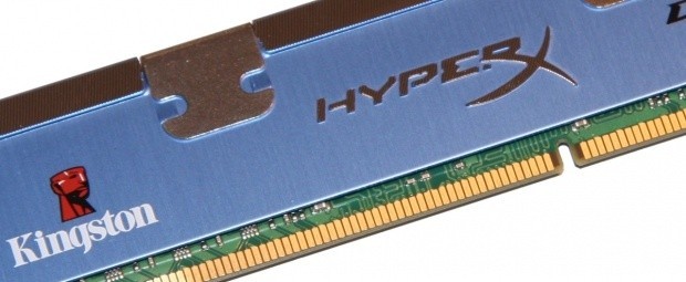 Kingston HyperX PC3-12800 (1600MHz) 24GB Kit 02